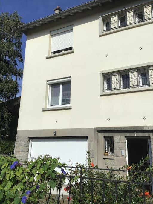 Appartement T3 Labellise 3 Etoiles オーリヤック エクステリア 写真